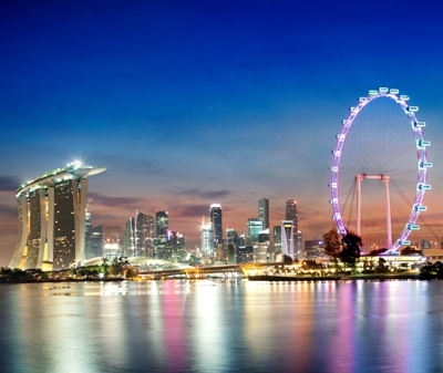 Singapore's Top 5 Places to Visit - Airline-topdeals.com