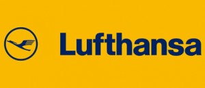 Lufthansa Airlines Logo