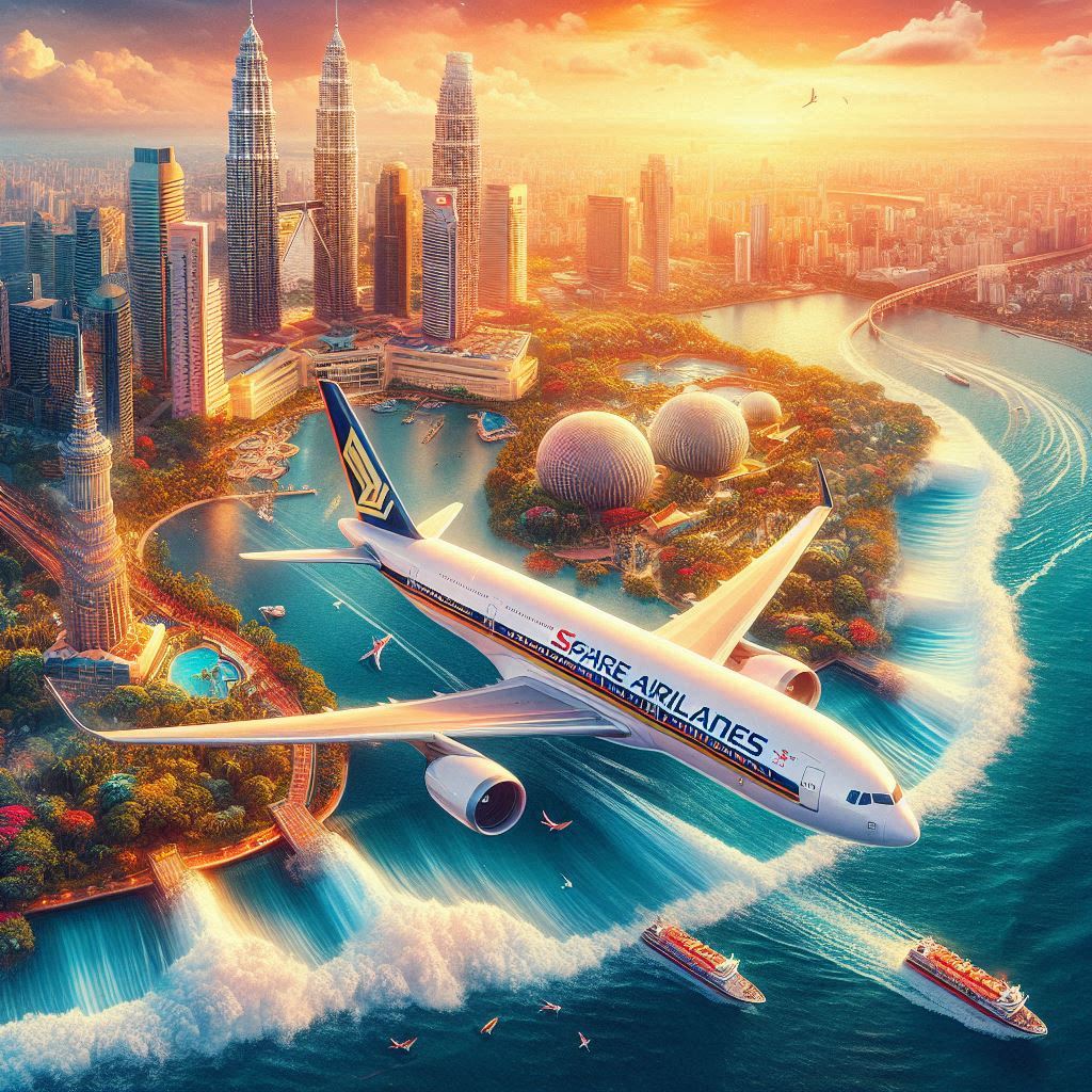 Singapore Airlines Deals: Flights From Jakarta to Chennai & New Delhi - Airline-topdeals.com