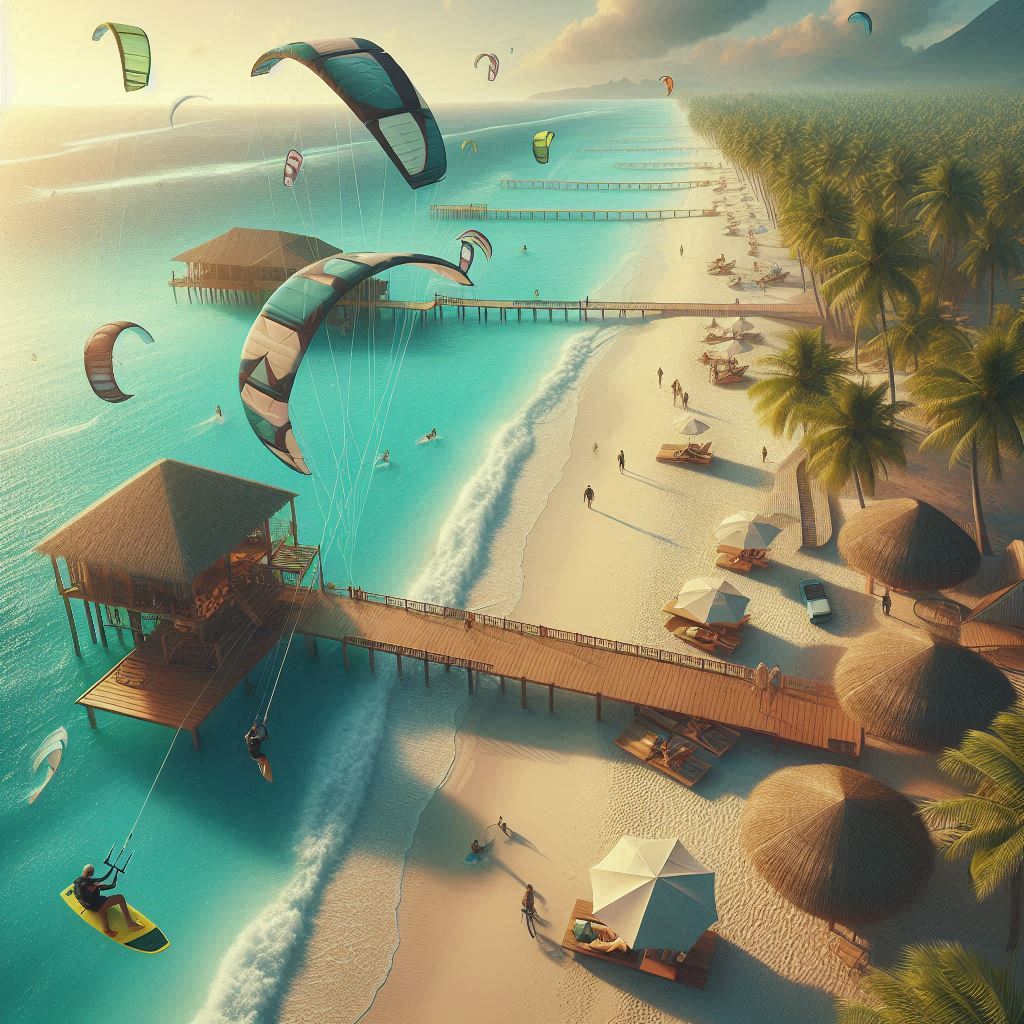 Kite Beach: Premier Water Sports Destination - Airline-topdeals.com