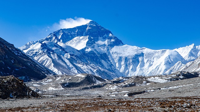 mount-everest-tours around the world - #4 Must-See Attraction in Asia - Airline-topdeals