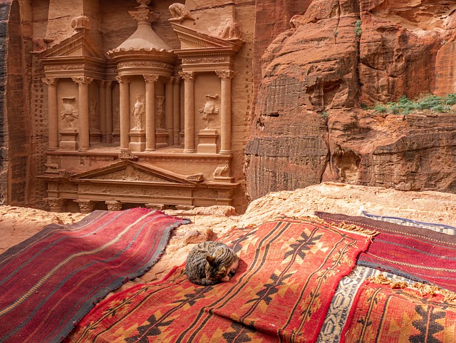 petra around world tour packages - Airline-topdeals