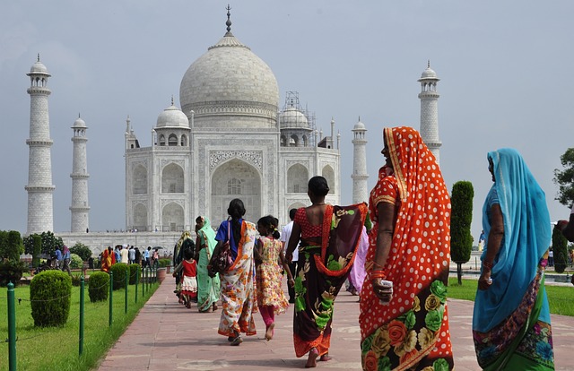 taj mahal world tour packages - #3 Must-See Attraction in Asia - Airline-topdeals